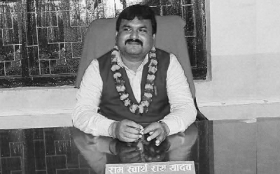  करेन्ट लागेर गौर नगरपालिकाका पूर्ववडाध्यक्षको मृत्यु 